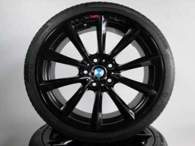 DISQUES NOIRS 19 BMW 1 2 3 4 Z4 E36 E46 E90 X1 X3 photo 9 - milautoparts-fr.ukrlive.com