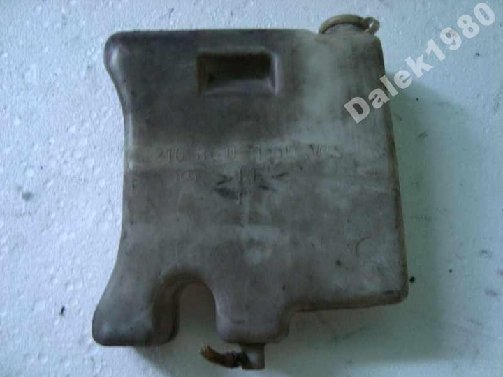 MERCEDES W210 TANK TANK FLUID WASHERS GLASS photo 1 - milautoparts-fr.ukrlive.com