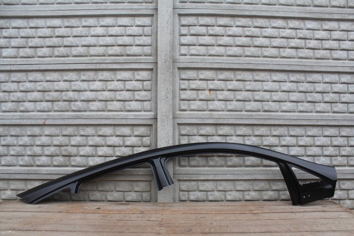 SILL PILLAR RIGHT SEAT TOLEDO III 5P0 04-09 photo 1 - milautoparts-fr.ukrlive.com