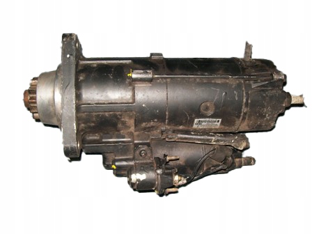 STARTER RENAULT AE440 5010480432 M009T80072 photo 1 - milautoparts-fr.ukrlive.com