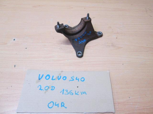 BRACKET ENGINE VOLVO S40 2.0 D photo 2 - milautoparts-fr.ukrlive.com