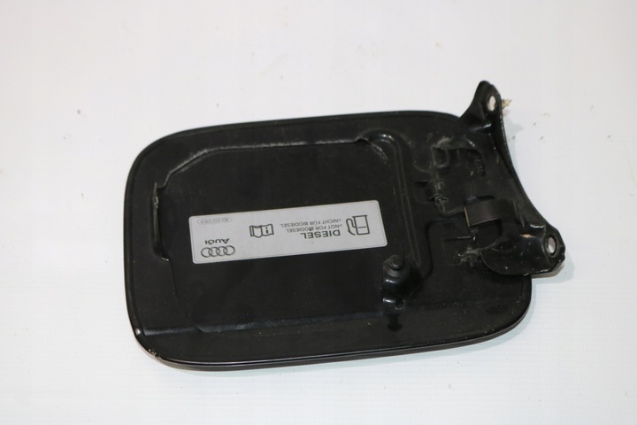 COVER FILLING FUEL LZ9Y AUDI A4 B7 photo 2 - milautoparts-fr.ukrlive.com