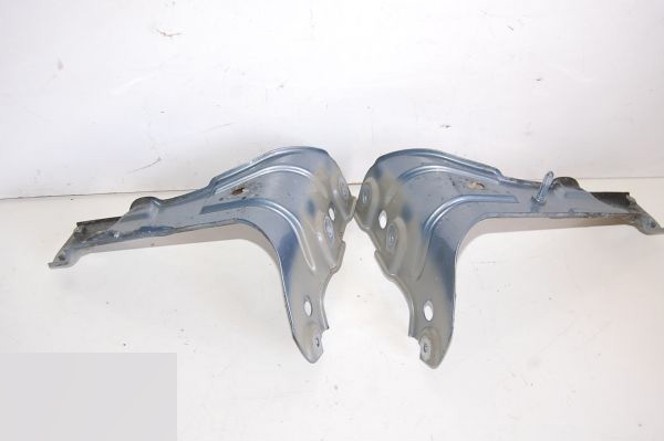 VW PASSAT CC MOUNTING WING RIGHT 3C882114 photo 1 - milautoparts-fr.ukrlive.com