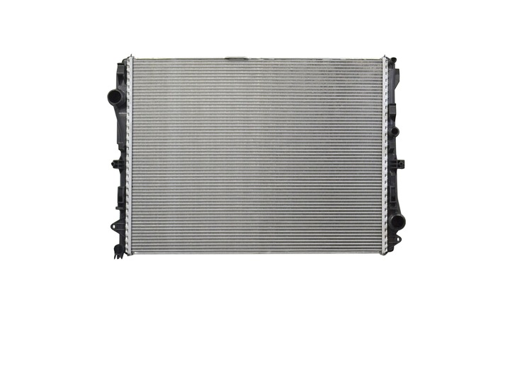 ÉTAT NOUVEAU RADIATEUR MERCEDES 5-CLASSE E GLC CLS A0995005000 0995005000 16 17- photo 1 - milautoparts-fr.ukrlive.com