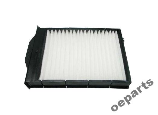 FILTER CABIN RENAULT MEGANE II 2003- UNIVERSAL photo 1 - milautoparts-fr.ukrlive.com