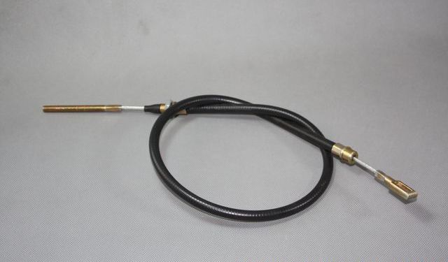 NIEWIADOW CABLE BRAKE CABLE BOWDENA 1365 MM photo 2 - milautoparts-fr.ukrlive.com