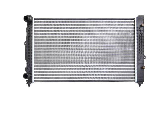 ÉTAT NOUVEAU RADIATEUR AUDI A6 8D0 97 98 99 00 01 02 03- 8D0121251Q 8D0121251G photo 1 - milautoparts-fr.ukrlive.com