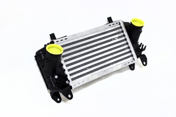 INTERCOOLER AUDI A2 1.2 1.4 TDI 00-05 photo 1 - milautoparts-fr.ukrlive.com