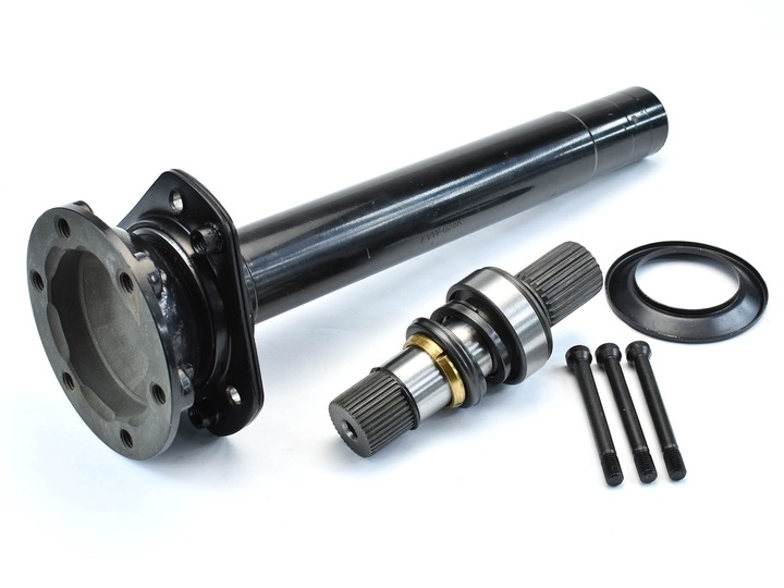 SET AXLE SWIVEL WEW 2.0TDI ATM MTM VW GOLF V ALTEA photo 8 - milautoparts-fr.ukrlive.com