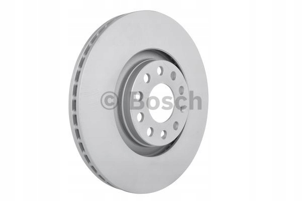 DISQUES SABOTS DE FREIN BOSCH AVANT - AUDI ALLROAD C5 320MM photo 2 - milautoparts-fr.ukrlive.com