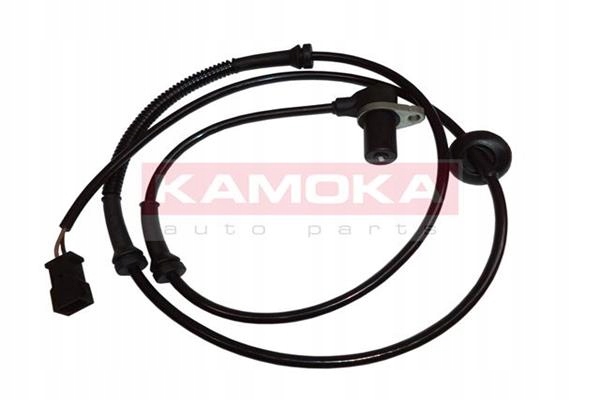 SENSOR ABS REAR RIGHT AUDI A4 1.8 2.4 2.5 TDI 3.0 photo 2 - milautoparts-fr.ukrlive.com