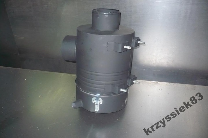 CORPS DIFFUSEURS DE FILTRE D'AIR DAF 45 photo 1 - milautoparts-fr.ukrlive.com