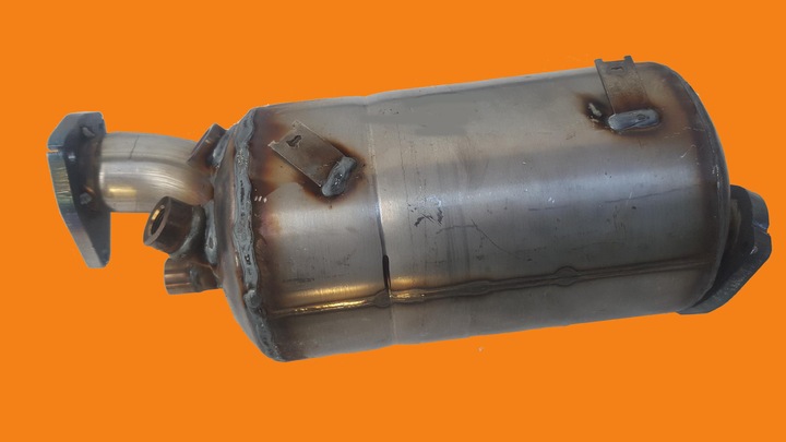 FILTRE FAP DPF AUDI A4 B7 2.0TDI BRE photo 3 - milautoparts-fr.ukrlive.com