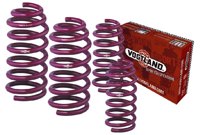 SPRING VOGTLAND RENAULT MEGANE GRANDTOUR 97-03 photo 1 - milautoparts-fr.ukrlive.com