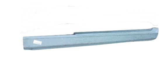 SILL BODY SILLS RIGHT FIAT UNO 83-02 3D NEW CONDITION photo 1 - milautoparts-fr.ukrlive.com