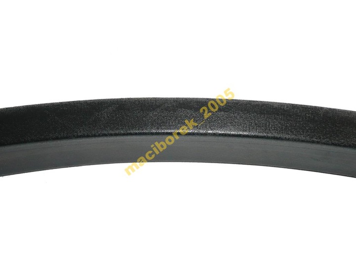 BELT WEDGE JEZDNY BOTTOM CLAAS DOMINATOR 603317 photo 2 - milautoparts-fr.ukrlive.com