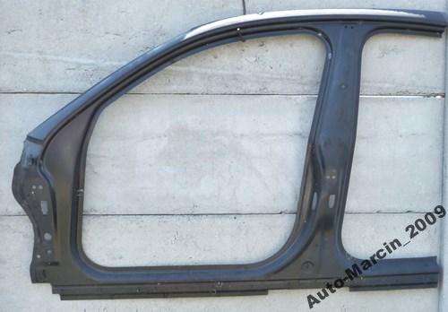 AUDI A8 D3 4D0 2003-2009 SILL PILLAR photo 1 - milautoparts-fr.ukrlive.com