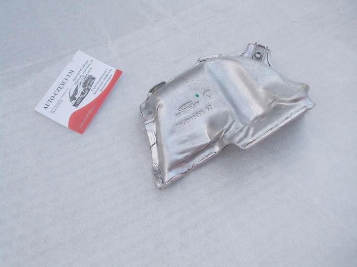 CITROEN C4 PICASSO JUMPY 2,0HDI PROTECTION HEATING photo 3 - milautoparts-fr.ukrlive.com