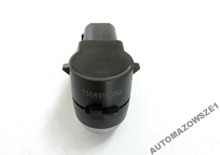 CAPTEUR RADAR DE RECUL 9663821577XT 0263003587 6590CK 6590EF photo 4 - milautoparts-fr.ukrlive.com