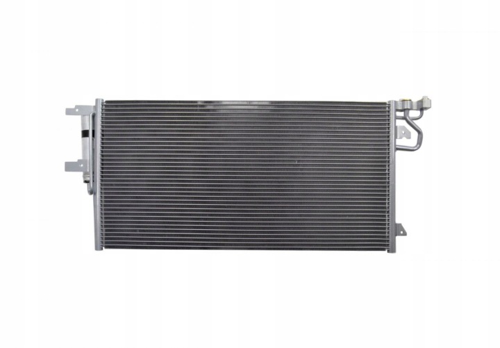 RADIATOR FO22056DK