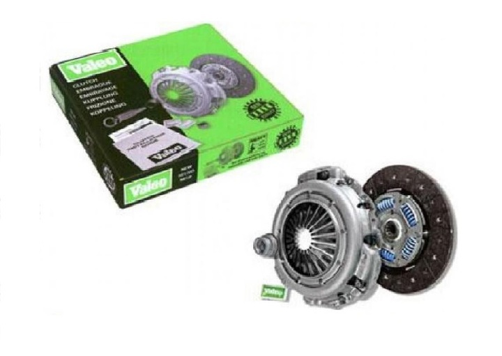 COMPLET SPRZEGIEL VALEO 3276428260303 photo 3 - milautoparts-fr.ukrlive.com