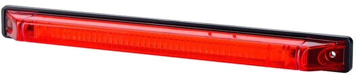 FEU GABARIT LED LED LATÉRALE ROUGE LONG WAWA photo 1 - milautoparts-fr.ukrlive.com