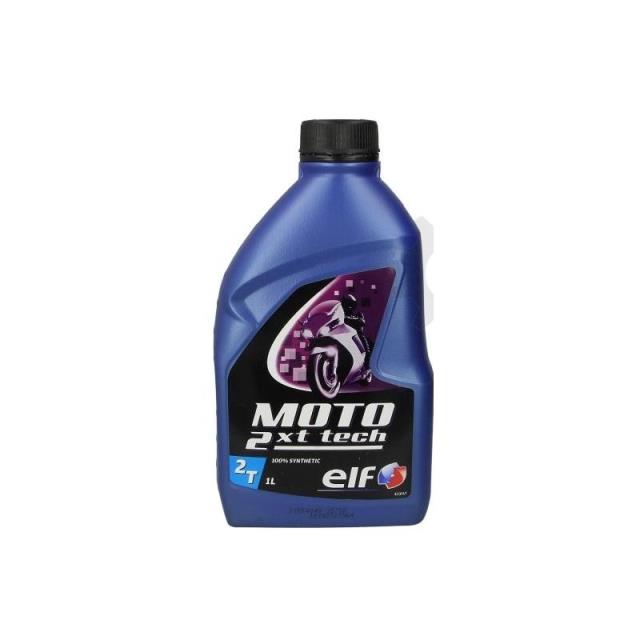 OIL FOR SILNIKOW 2T SAE 30 ELF MOTO 2 SELF MIX 1L photo 3 - milautoparts-fr.ukrlive.com