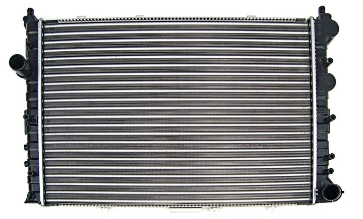 RADIATEUR EAUX photo 2 - milautoparts-fr.ukrlive.com