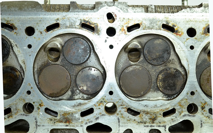 FIAT LANCIA 1.4 ГОЛОВКА 7779189 B469 С73