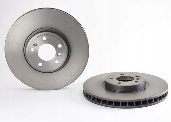 BREMBO DISQUE AVANT - BMW X5 E53 356MM photo 2 - milautoparts-fr.ukrlive.com