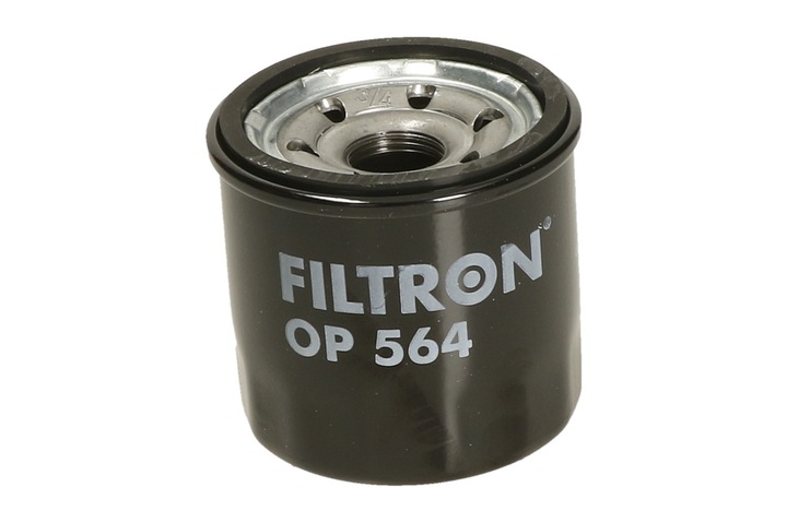 FILTER OILS FILTRON SUZUKI SPLASH photo 2 - milautoparts-fr.ukrlive.com