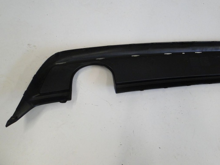 MERCEDES A CLASS W176 176 DIFFUSOR REAR AMG photo 6 - milautoparts-fr.ukrlive.com