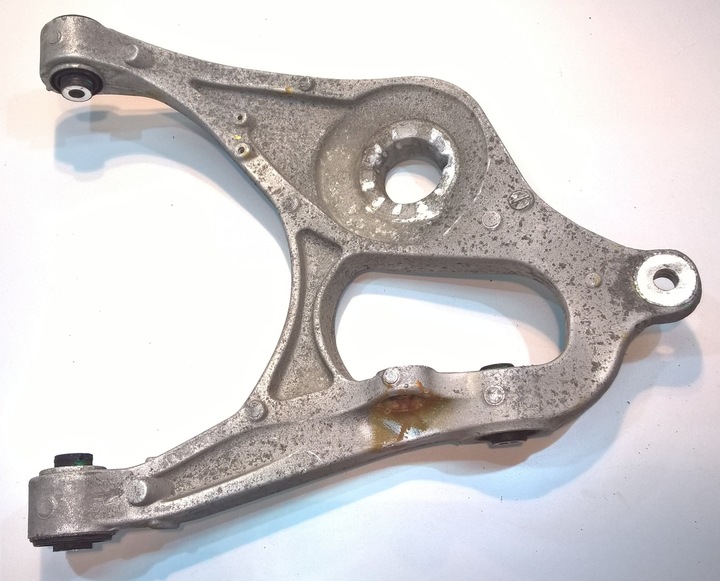 MERCEDES ML GL GLE W166 SWINGARM RIGHT REAR ORIGINAL photo 1 - milautoparts-fr.ukrlive.com