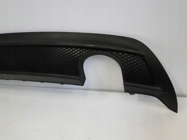 MERCEDES A CLASS W176 176 DIFFUSOR REAR AMG photo 4 - milautoparts-fr.ukrlive.com