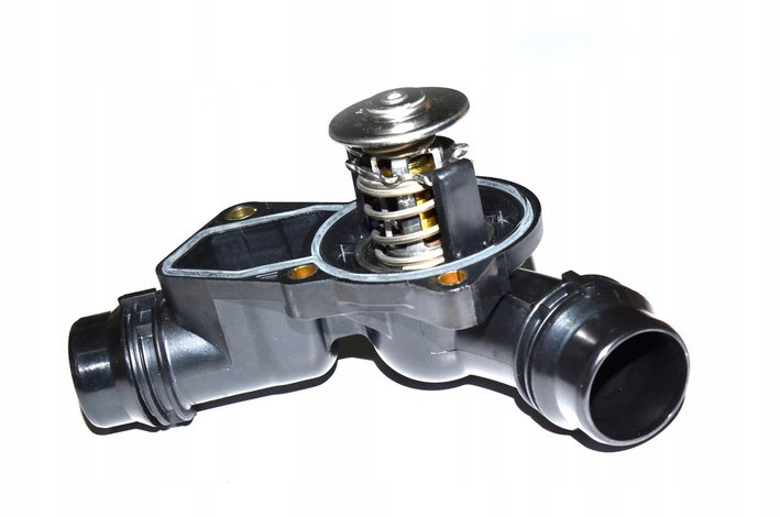 TEMPERATURE REGULATOR BMW E46 E39 E38 E60 X3 X5 520 523 525 528 530 320 323 325 328 330 photo 2 - milautoparts-fr.ukrlive.com