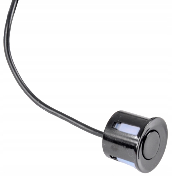 CAPTEUR STATIONNEMENT MARCHE ARRIÈRE LCD PARKTRONIC GEKO