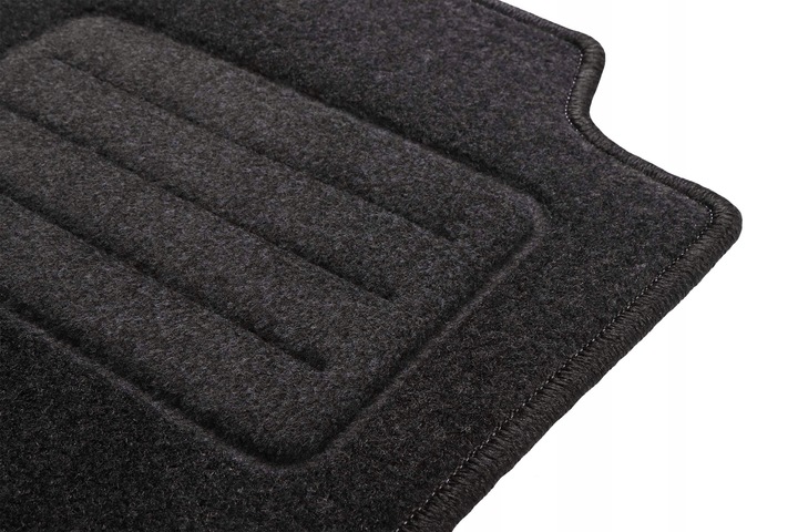 MATS FOR AUDI Q5 8R 2008-2017 GRAPHITE CARMAT photo 2 - milautoparts-fr.ukrlive.com