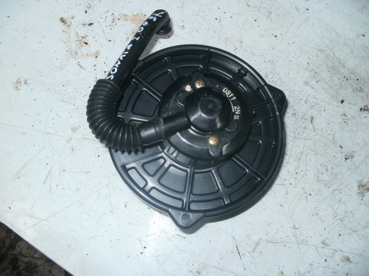 FAN HEATER HYUNDAI SONATA II 2.0B 97R. photo 2 - milautoparts-fr.ukrlive.com