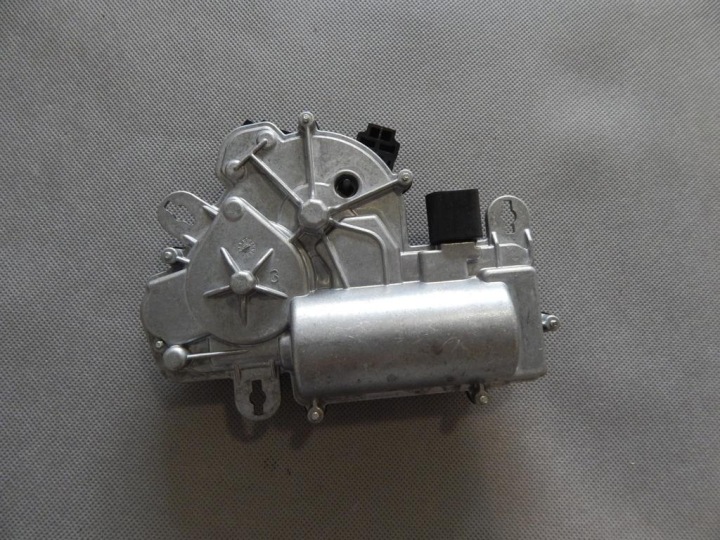 AUDI Q7 4M DOCIAG COUVERCLES DE COFFRE COUVERCLES DE COFFRE 4M0827887A