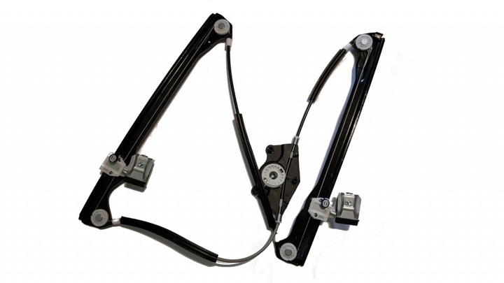 SEAT TOLEDO II LEON MECHANISM LIFT DEVICE GLASS L photo 1 - milautoparts-fr.ukrlive.com