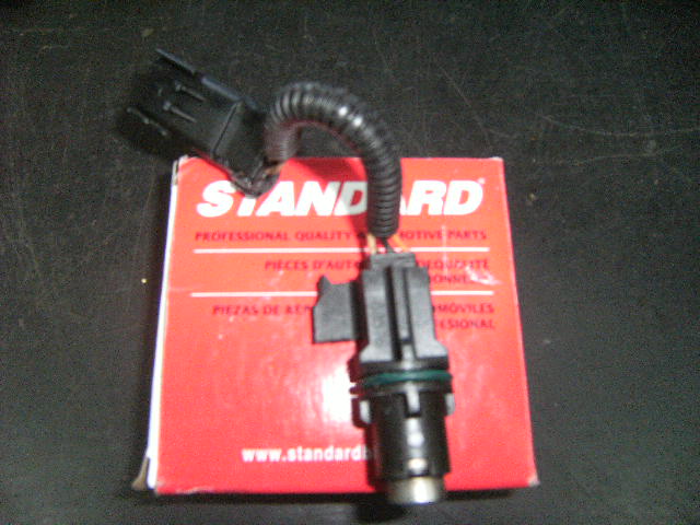 STANDARD MOTEUR PRODUCTS PC147 photo 1 - milautoparts-fr.ukrlive.com