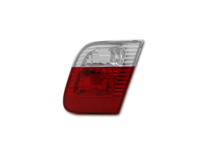 DEPO 2009885E LAMP WHITE BLINKER 2009885E photo 1 - milautoparts-fr.ukrlive.com