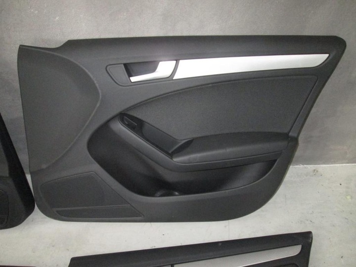 COVER PANEL DOOR AUDI A4 8K9 13R REAR photo 2 - milautoparts-fr.ukrlive.com