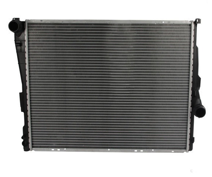 RADIATOR BMW 3 E46 98- photo 4 - milautoparts-fr.ukrlive.com