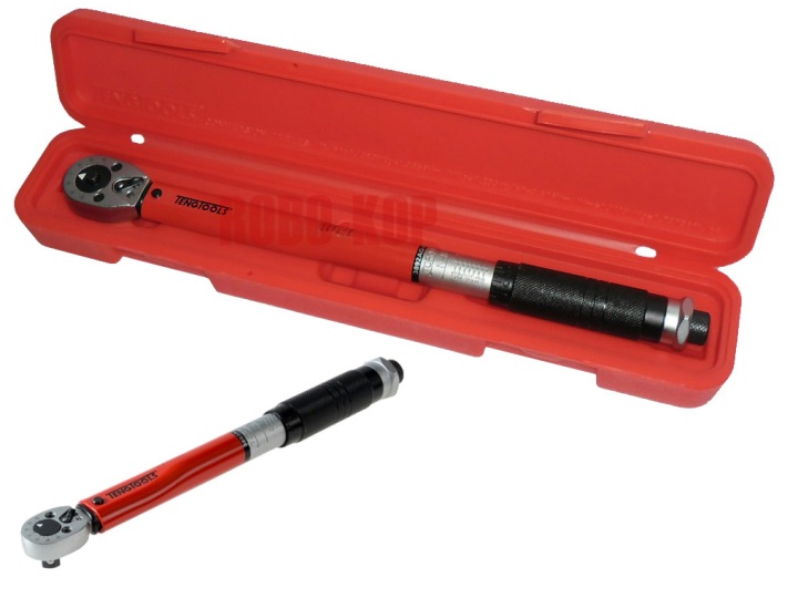 CLÉ DYNAMOMETRYCZNY TENG TOOLS 73190035