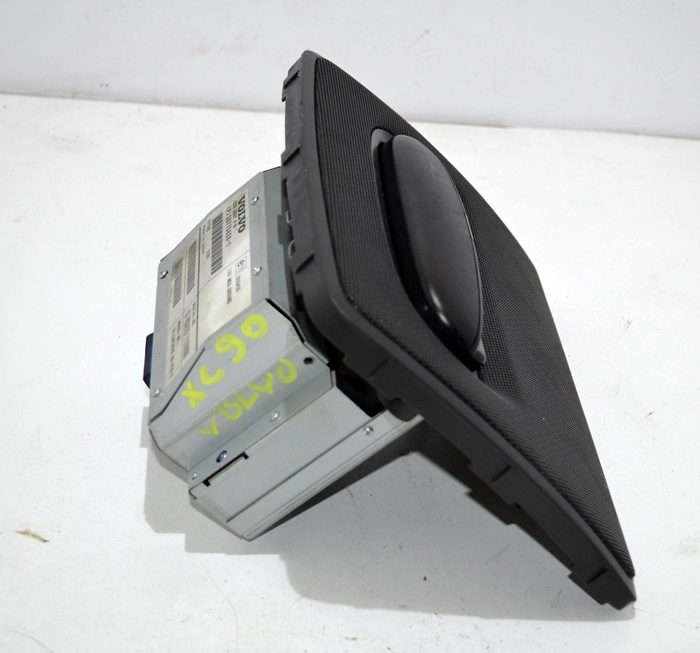 VOLVO XC90 MONITEUR NAVI 30775626-1 3AF362G photo 8 - milautoparts-fr.ukrlive.com