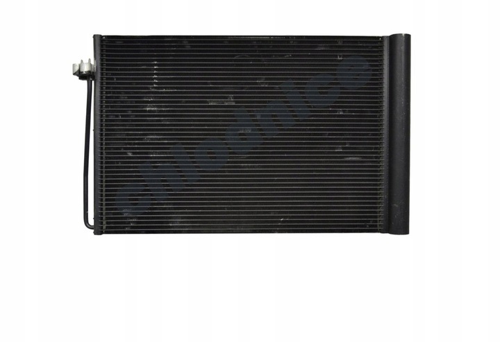 NEW CONDITION AIR CONDITIONING BMW 7 E65 E66 E67 E68 ORIGINAL photo 1 - milautoparts-fr.ukrlive.com