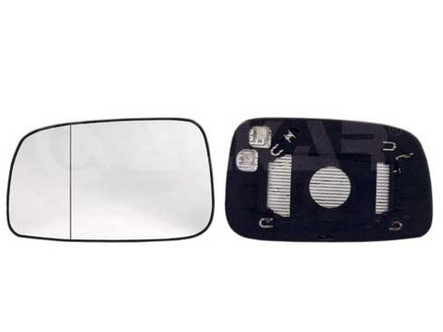 LINER GLASS MIRRORS LE TOYOTA AVENSIS T25 03 -06 photo 1 - milautoparts-fr.ukrlive.com