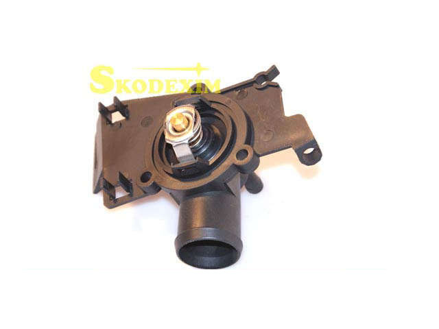 NEW CONDITION TEMPERATURE REGULATOR SKODA FELICIA FELICJA 1.3 MPI photo 1 - milautoparts-fr.ukrlive.com