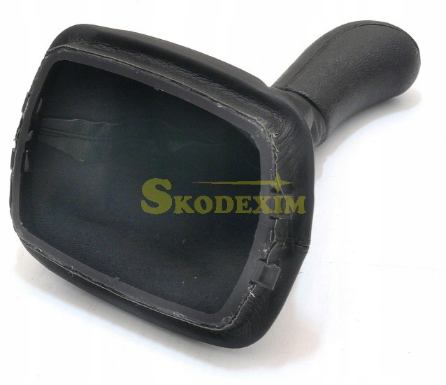 HANDLE LEVER ZM.BIEG + PROTECTION OCT M2001(SZTUCZNA SKORA) photo 7 - milautoparts-fr.ukrlive.com